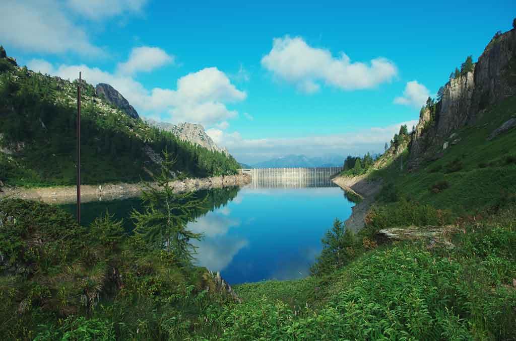 Lago Fregabolgia