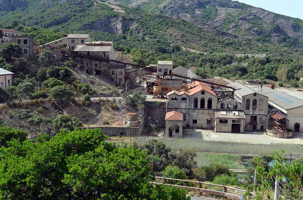 Montevecchio