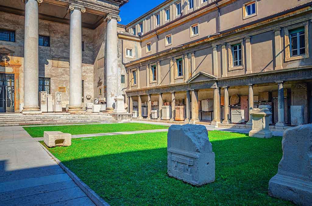 Museo Archeologico