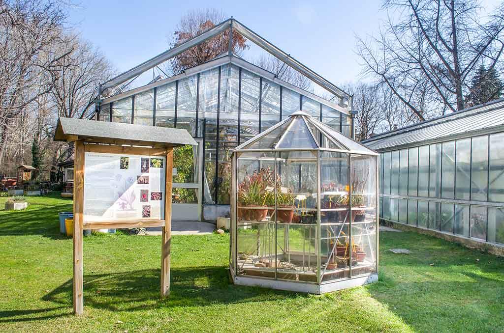 Orto Botanico Bologna