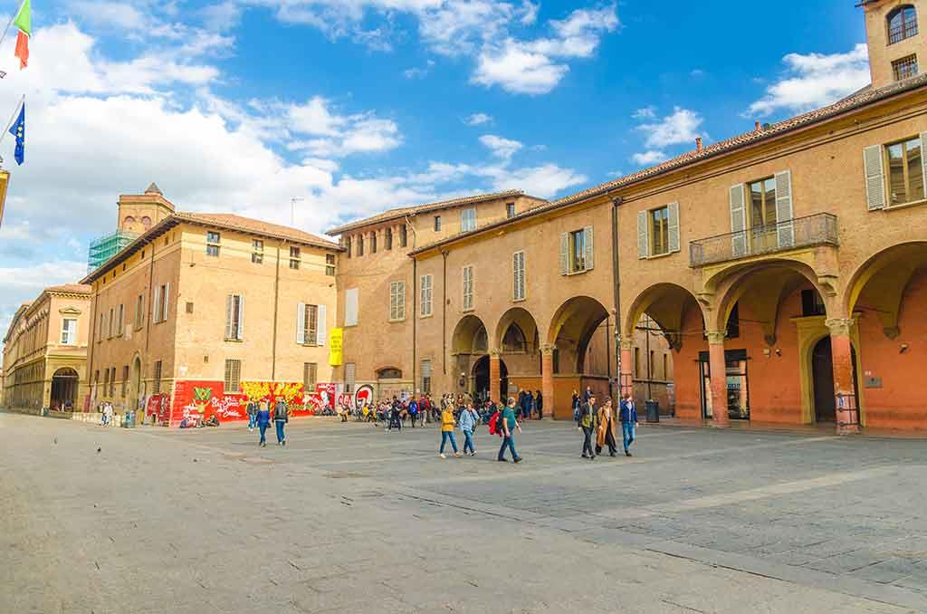 Palazzo Bentivoglio