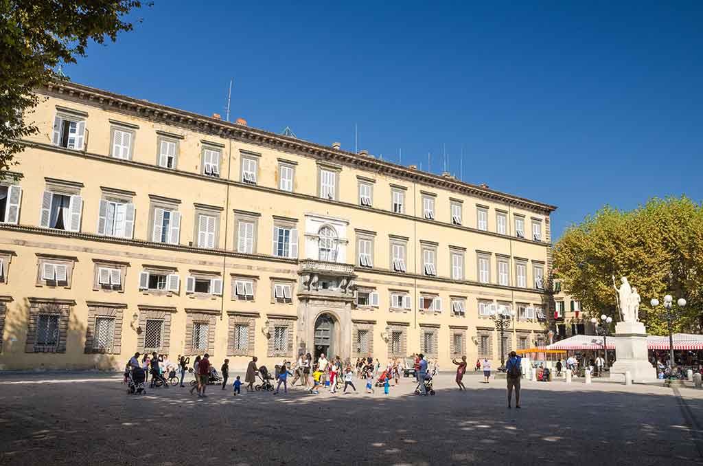 Palazzo Ducale