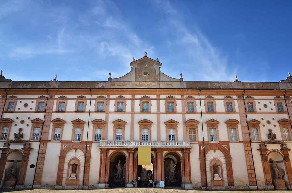 Palazzo Ducale