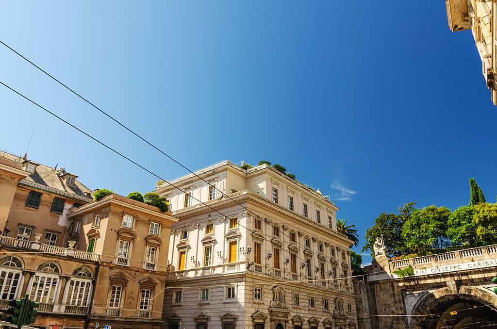 Palazzo Lercari-Pagliari