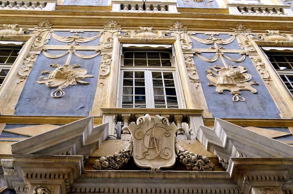 Palazzo Podestà