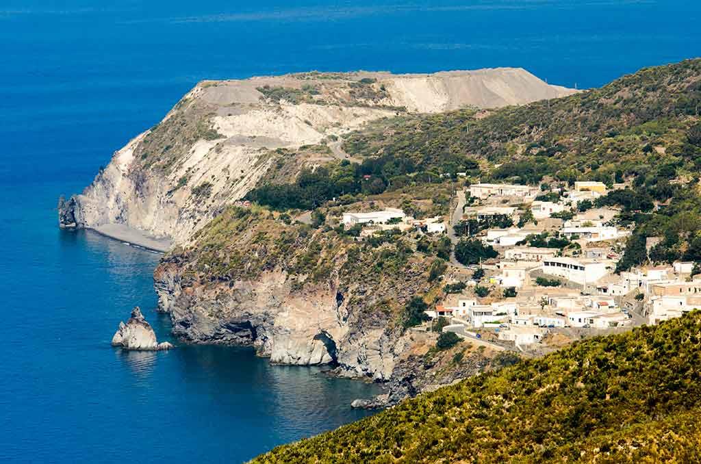 Punta Castagna