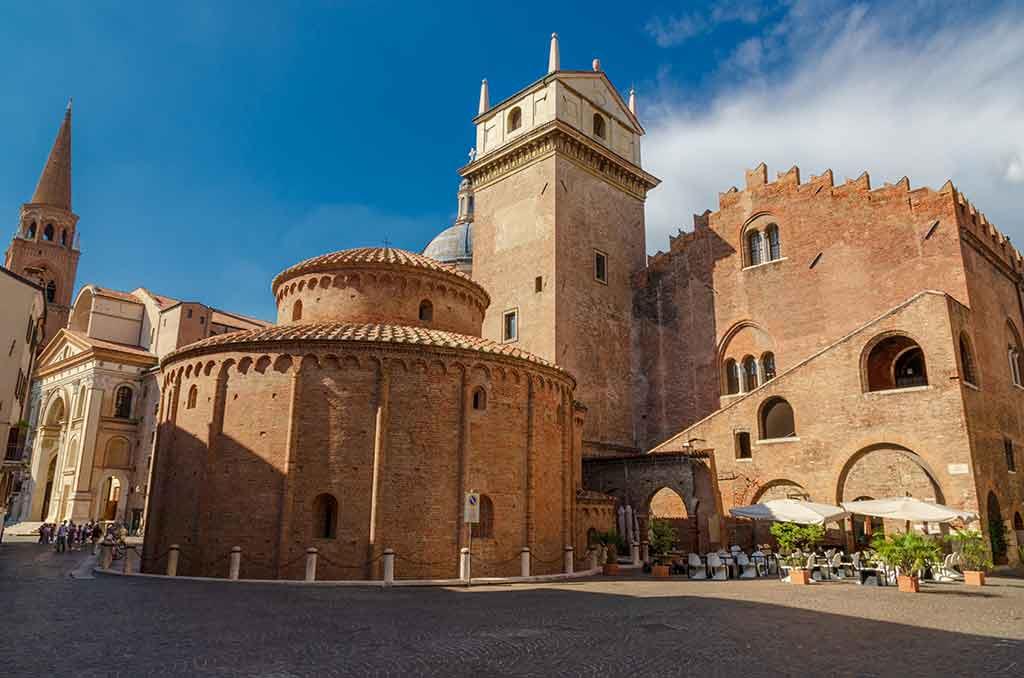 Rotonda di San Lorenzo
