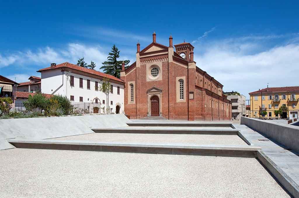 Santa Maria di Castello