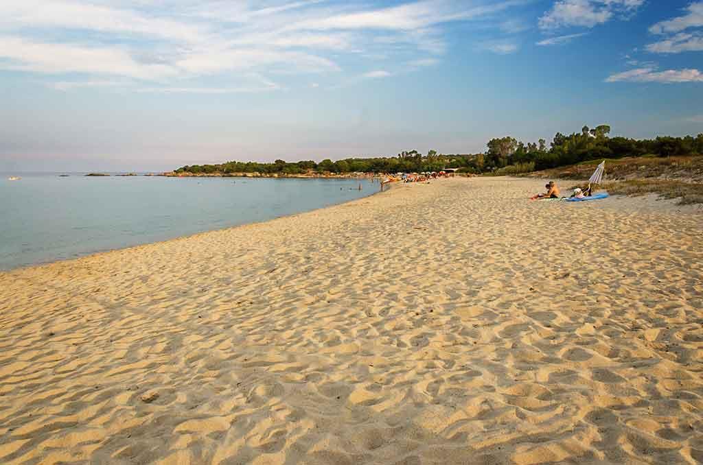 Spiaggia di Barisardo