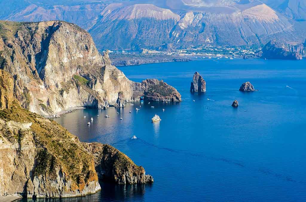 Spiaggia di Valle Muria