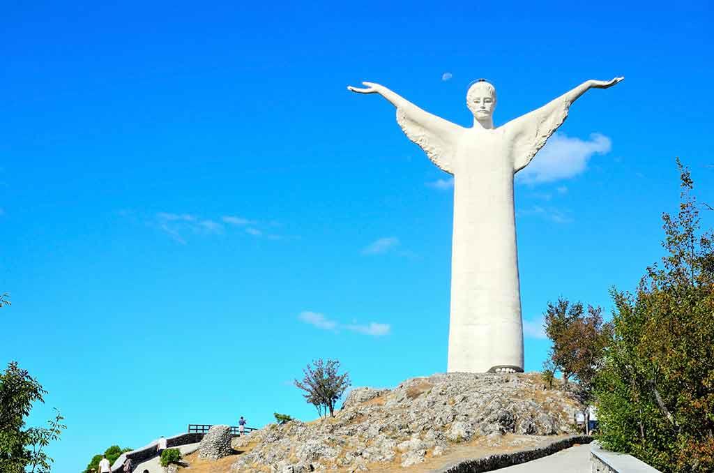 Statua del Redentore