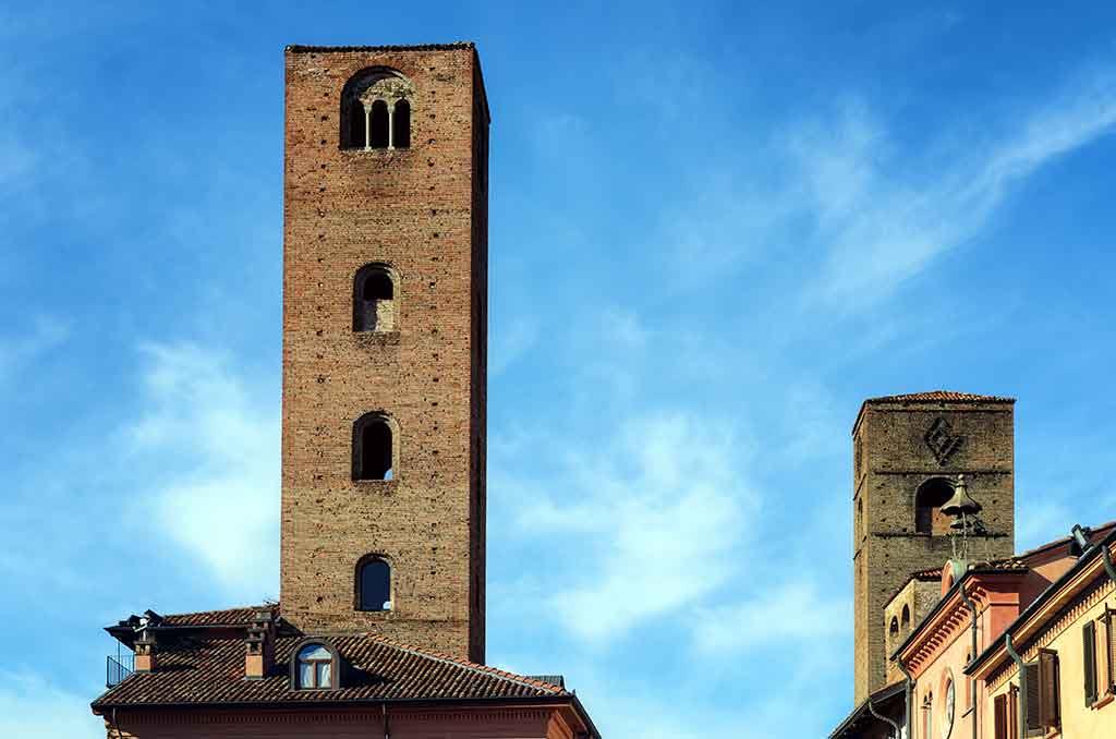 Torre Sineo