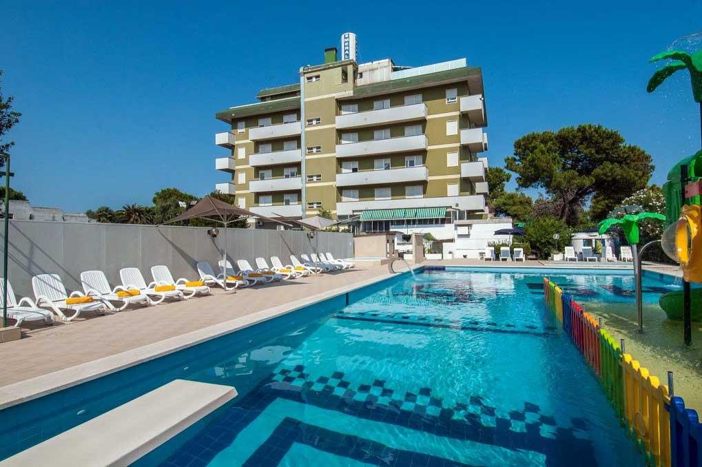 Hotel Smeraldo