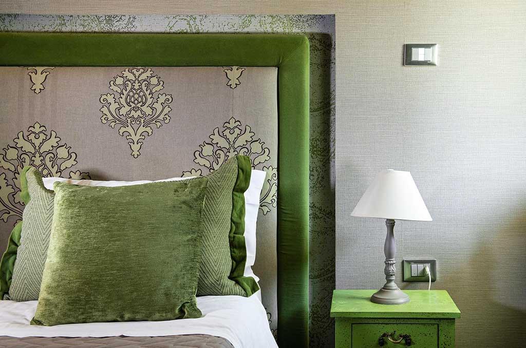 Hotel Salus