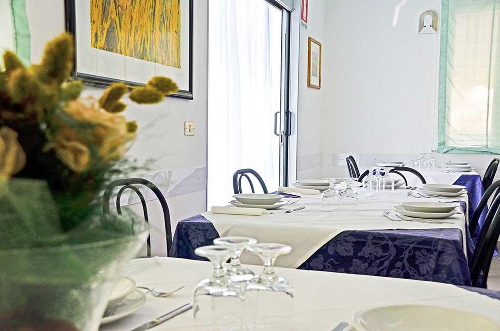 HOTEL VENERE