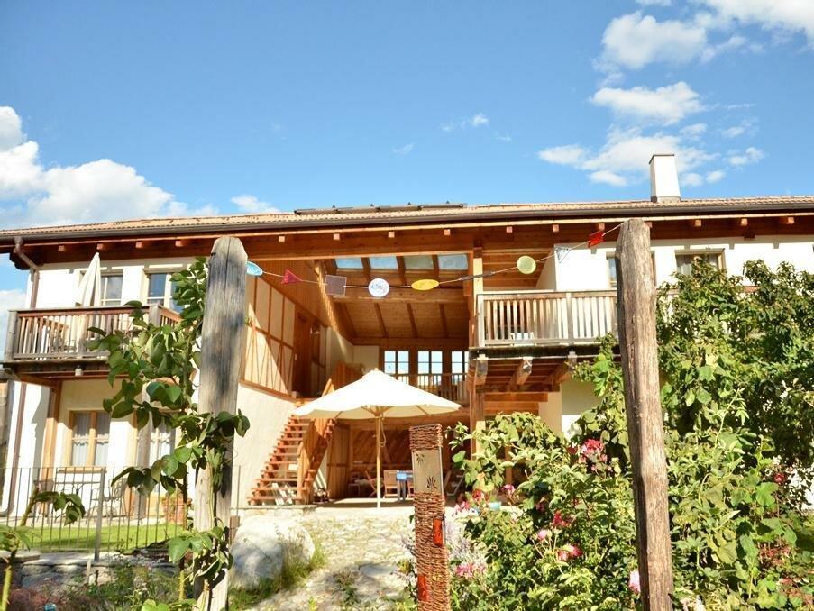 Appartamenti Angerhof