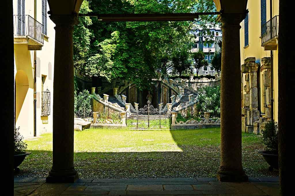 Museo Archeologico 