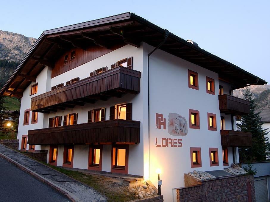 Residence Lores