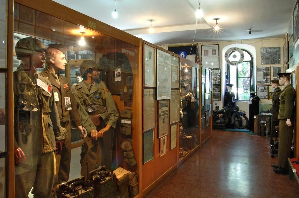 Museo dello Sbarco