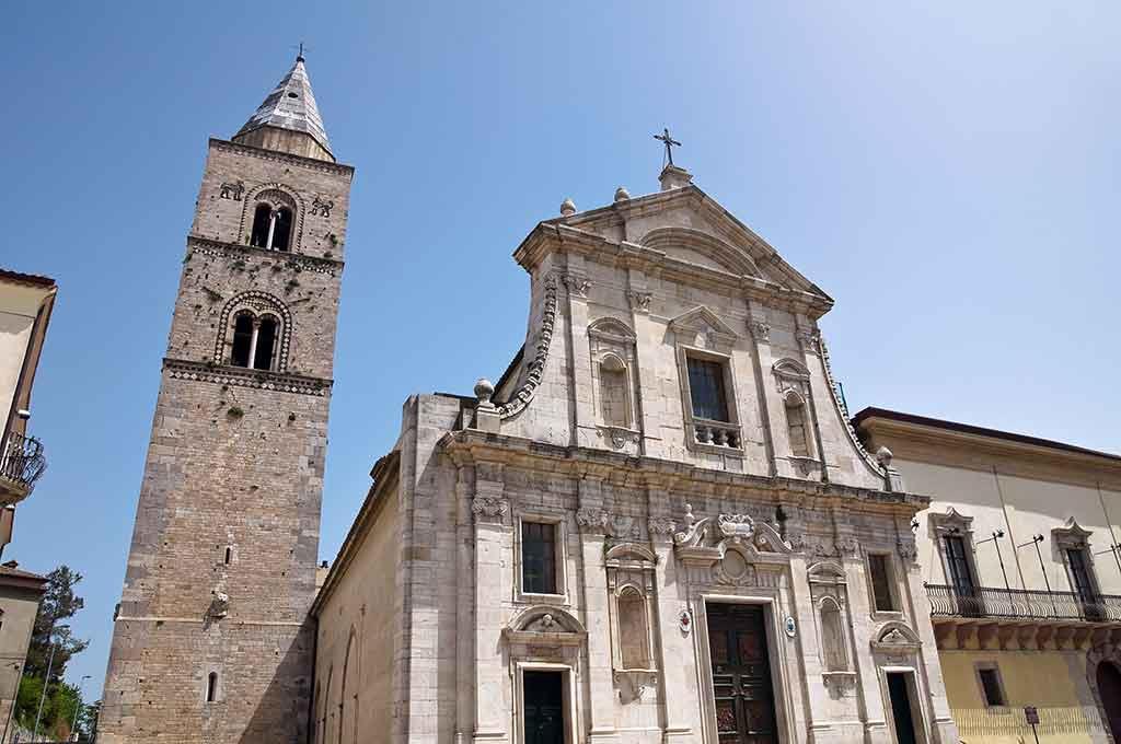 Cattedrale