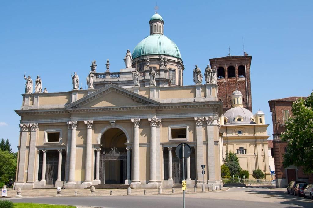 Cattedrale di S. Eusebio