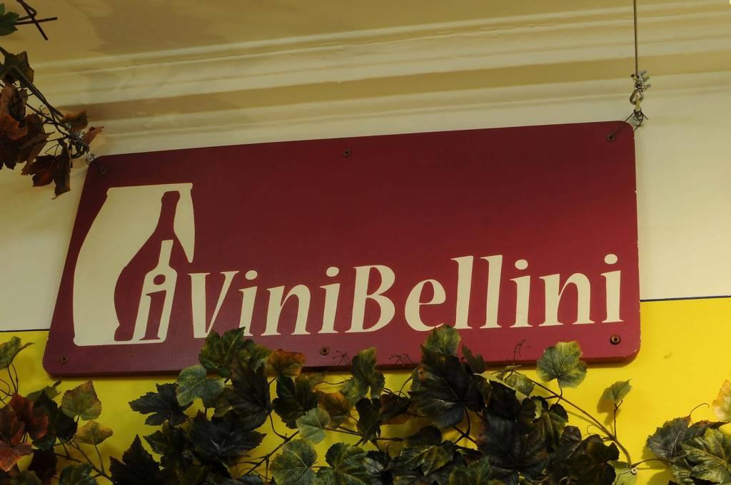 I Vini Bellini di Roberta Bellini