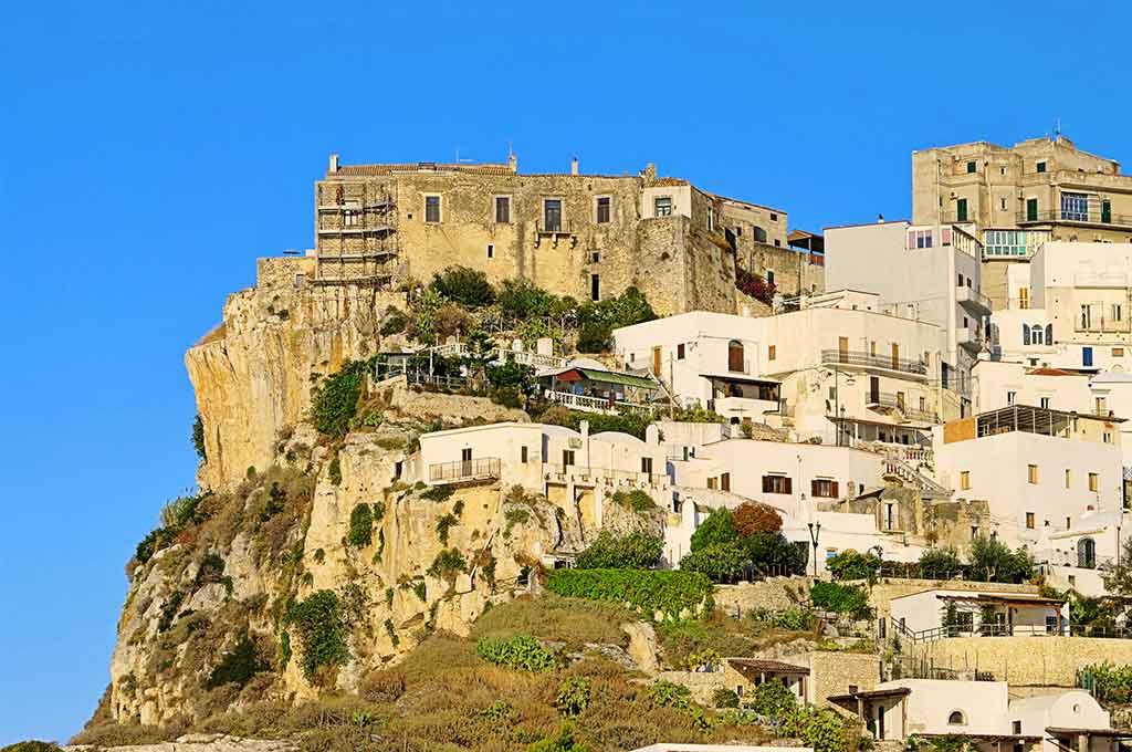Castello Peschici
