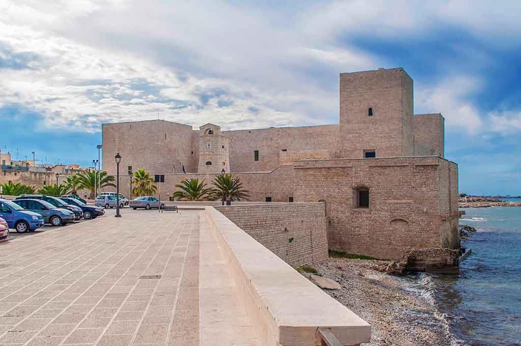 Castello Svevo 