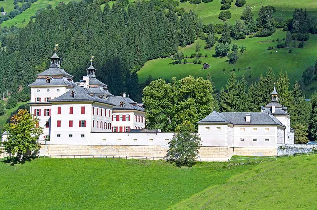 Castello Wolfsthurn