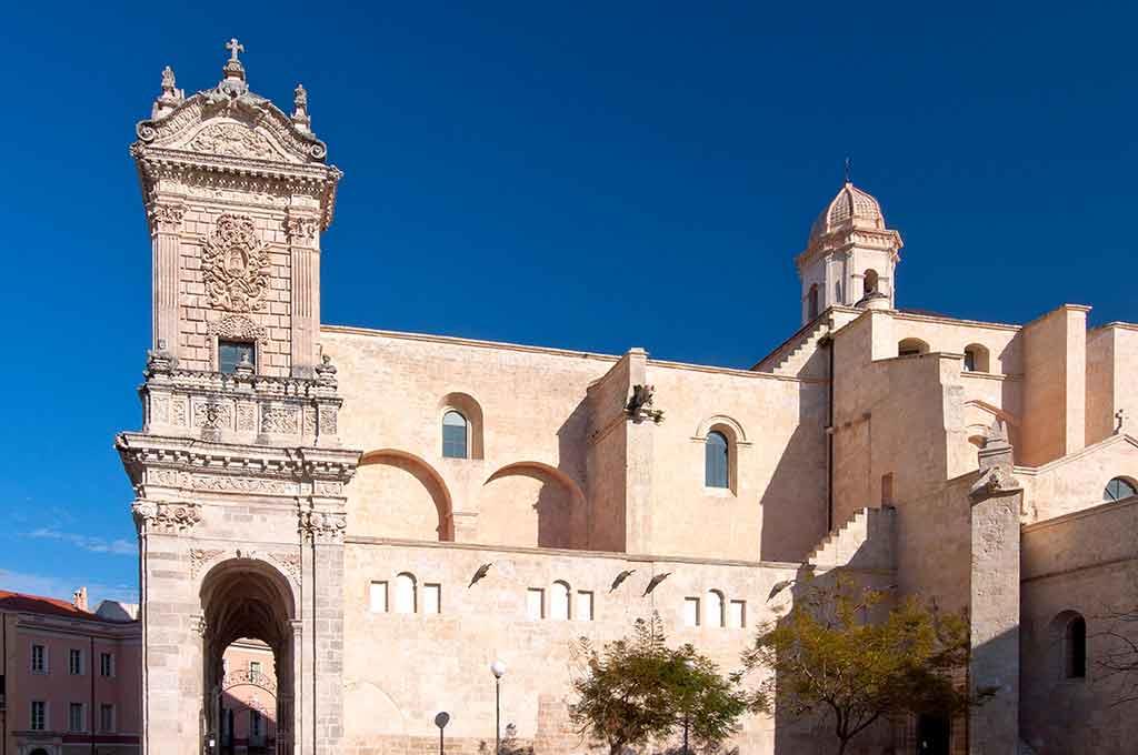 Cattedrale di San Nicola