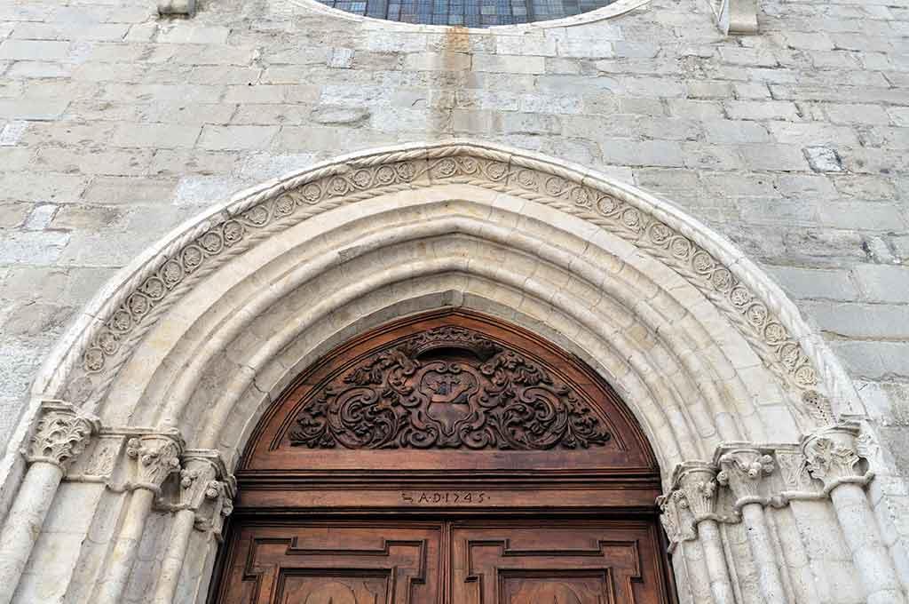 Chiesa di San Francesco