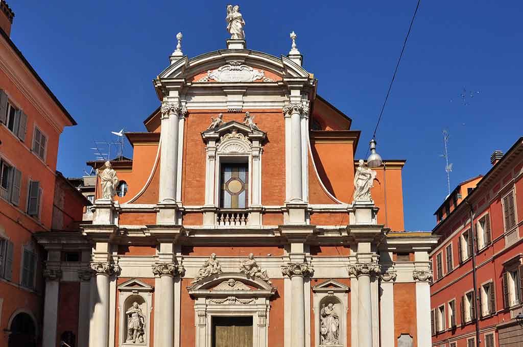 Chiesa di San Giorgio