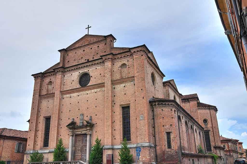Chiesa di San Sepolcro