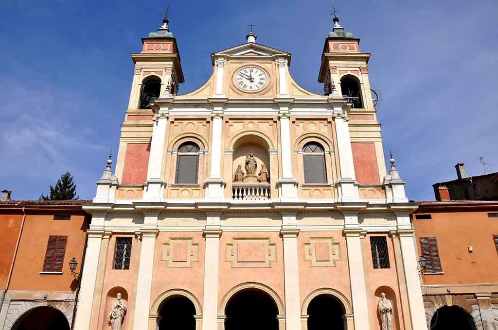 Duomo di Guastalla