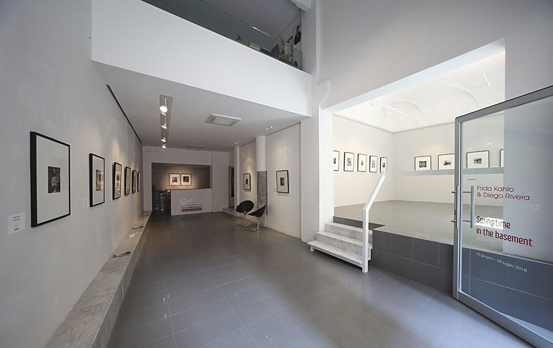Galleria Corraini