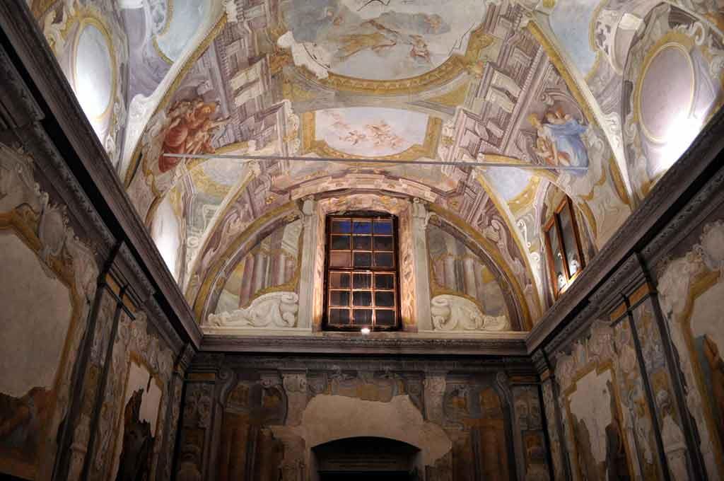 Museo di Santa Giulia