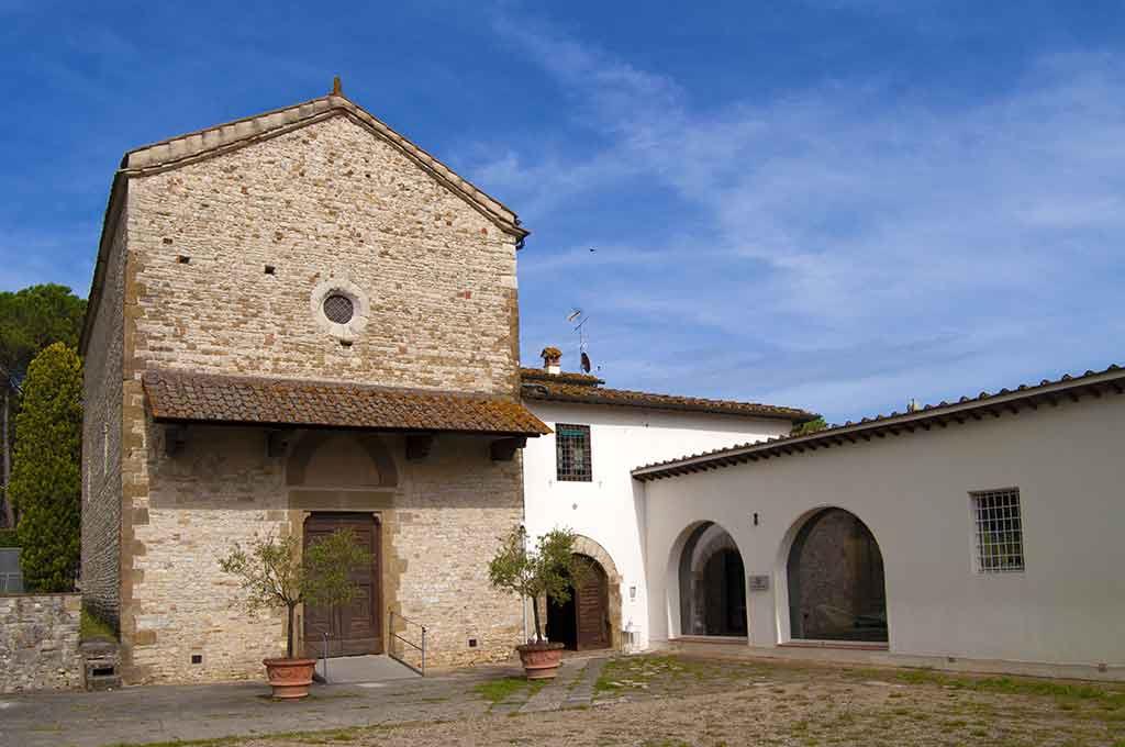 Oratorio Santa Caterina