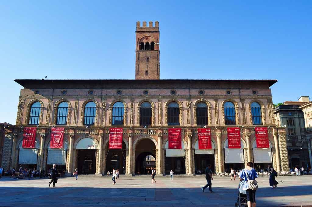 Palazzo del Podestà
