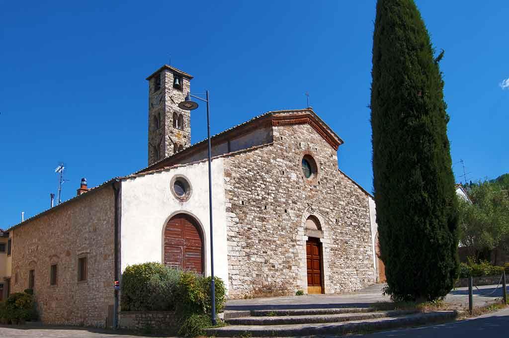 Pieve di Ripoli