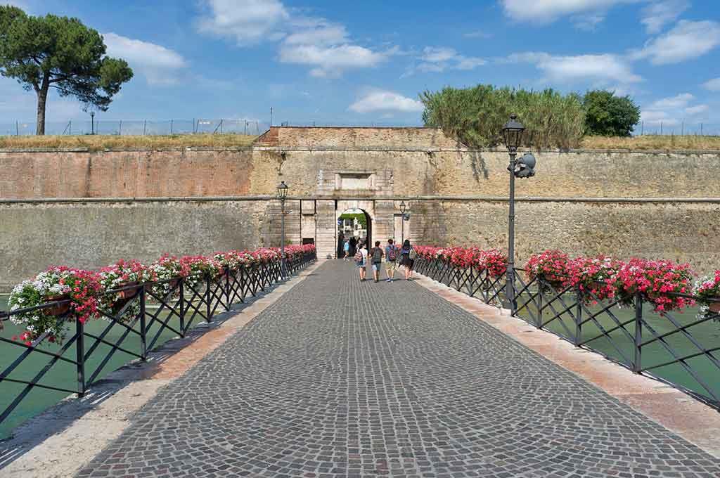 Porta Brescia