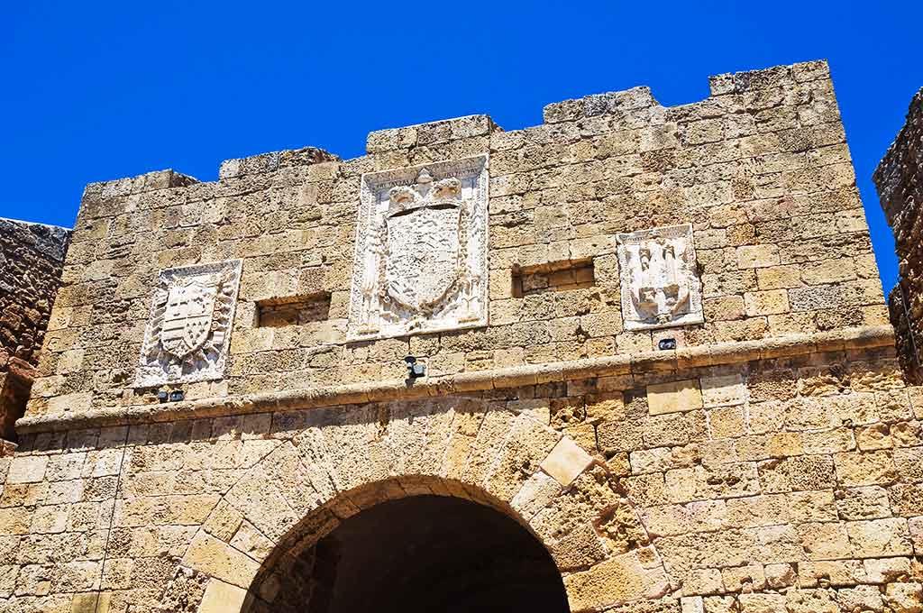 Porta Lecce