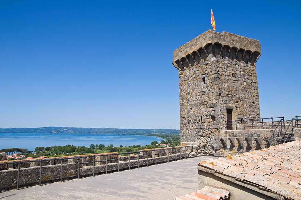 Rocca Albornoz