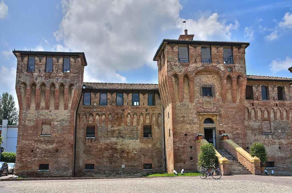 Rocca di Cento