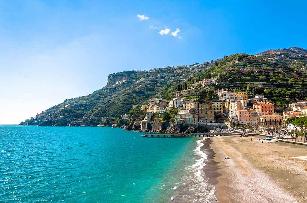 Spiaggia Stella Maris