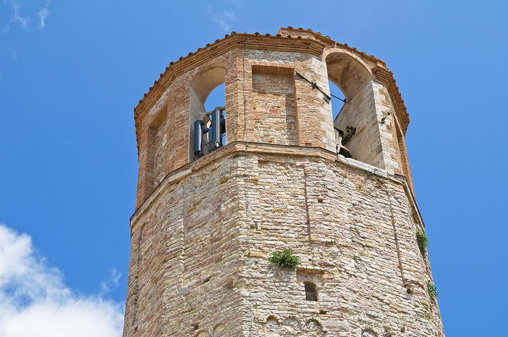 Torre Civica