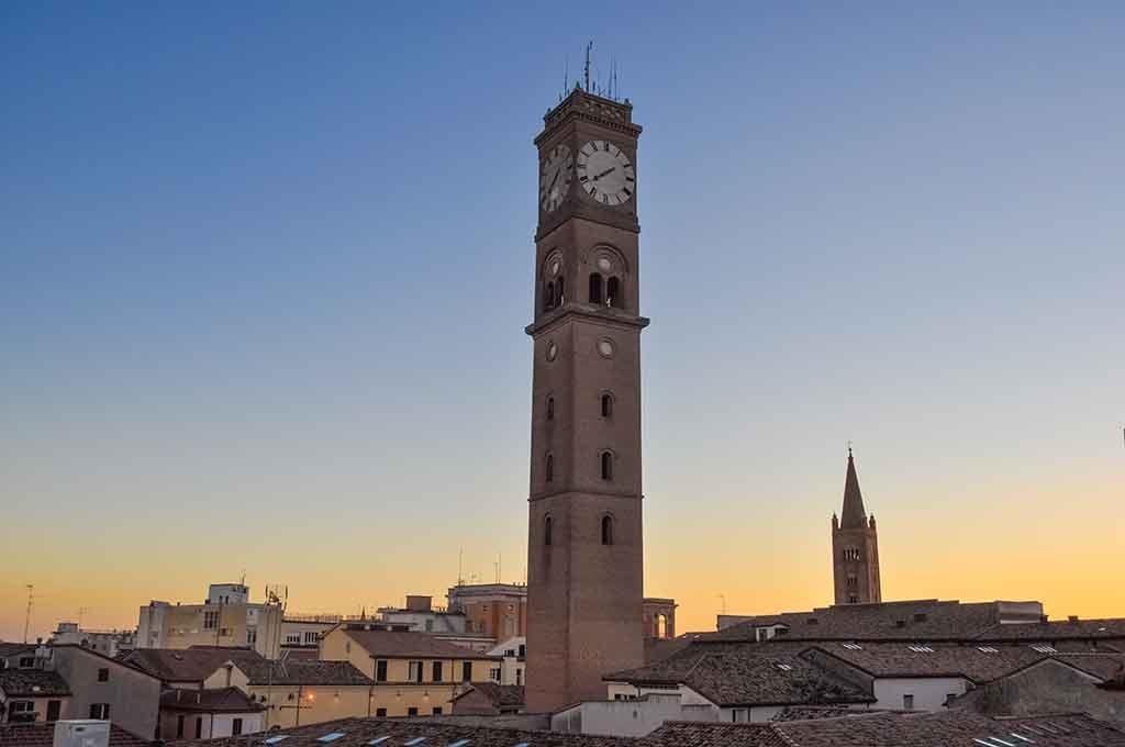 Torre Civica