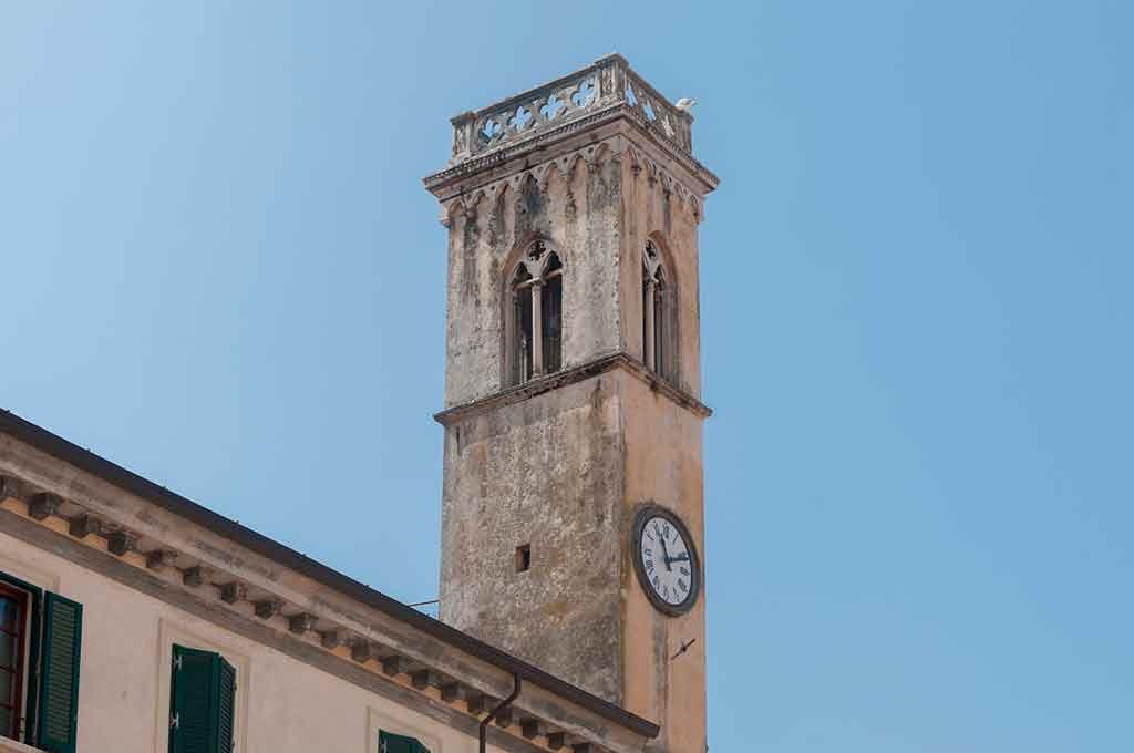 Torre delle Ore