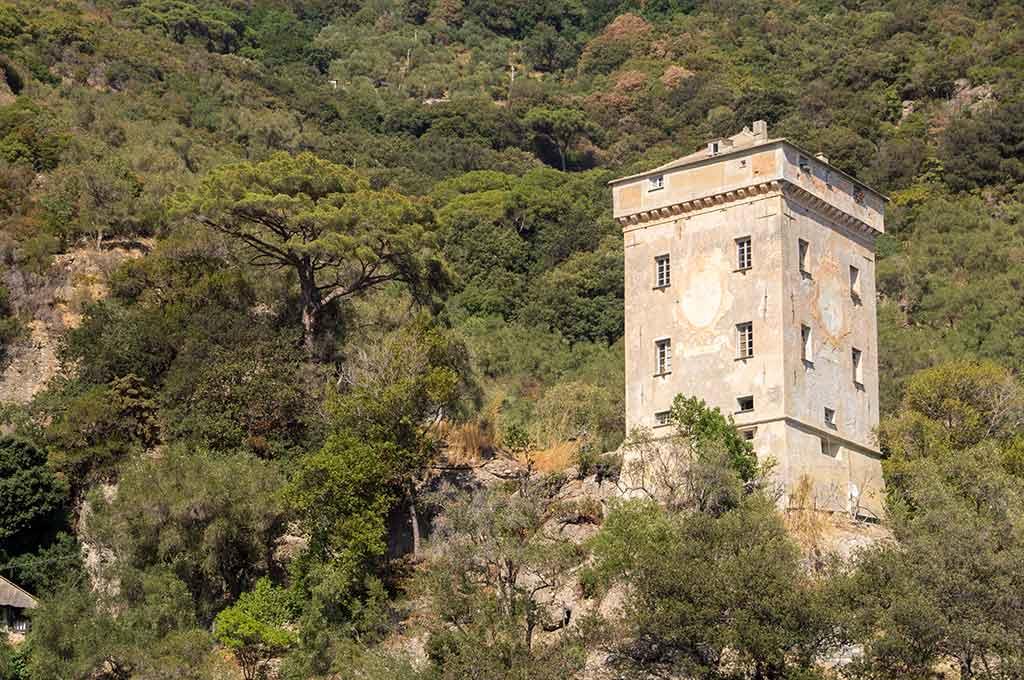 Torre Doria