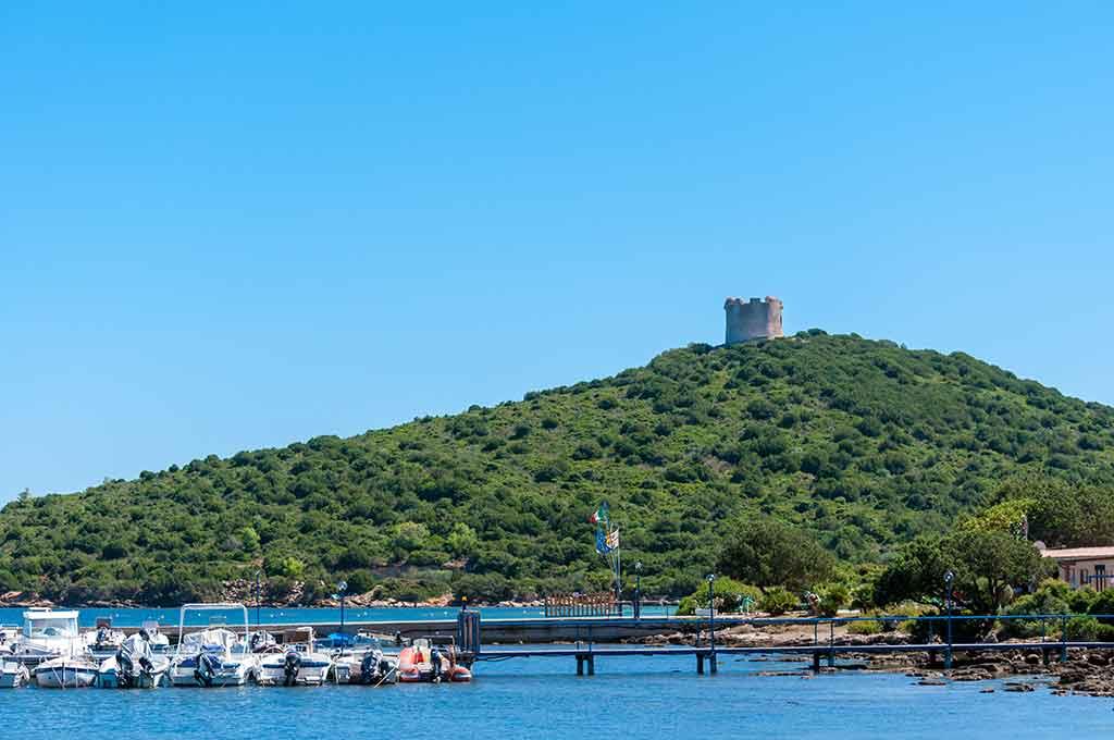 Torre Tramariglio