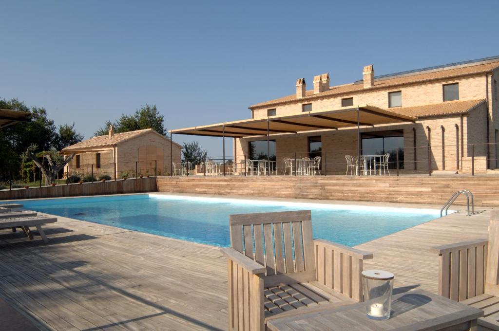 Solea Albergo di Campagna